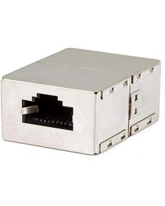 Monoprice Cat5e Shielded Inline Coupler (107281)