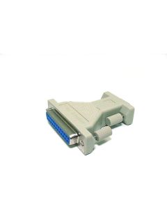 Monoprice DB9F/DB25F Serial Loop Back Tester (101207)