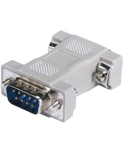 Monoprice 101144 DB9M/HDD15F VGA Adapter Mold (101144)